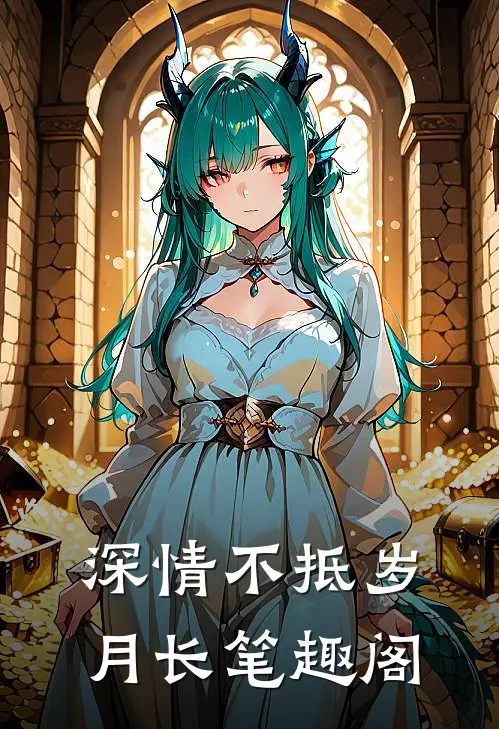 深情不抵岁月长笔趣阁
