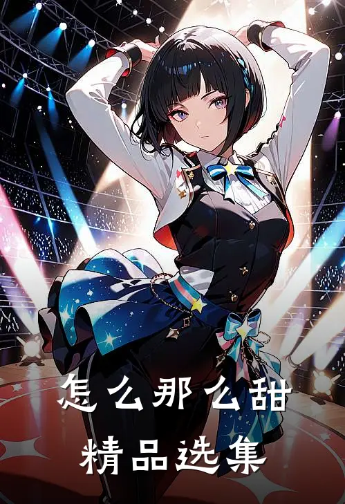 怎么那么甜精品选集