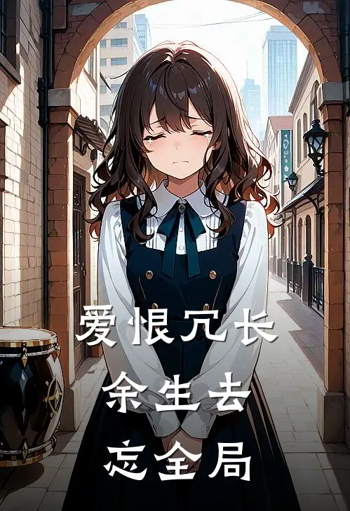 爱恨冗长，余生去忘全局