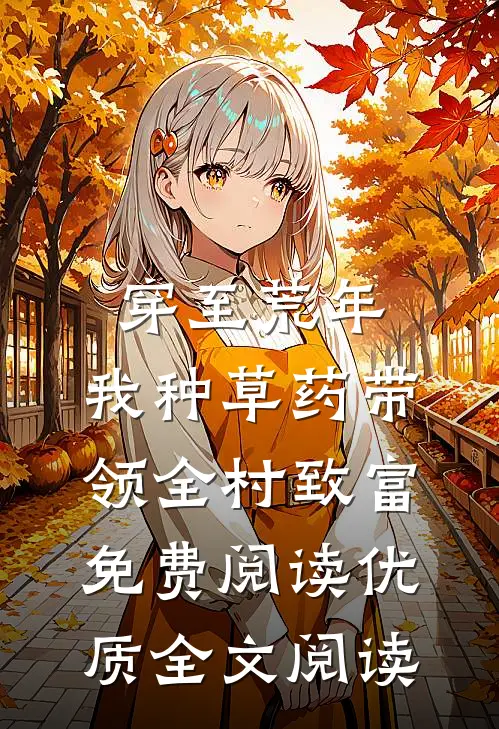 穿至荒年,我种草药带领全村致富免费阅读优质全文阅读
