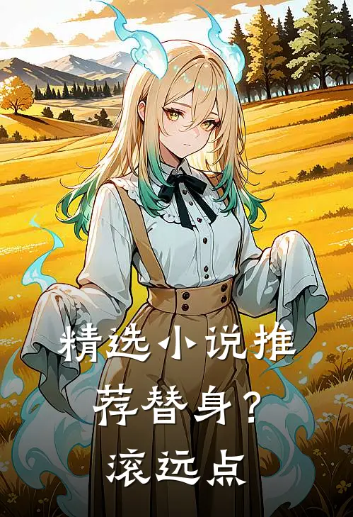 精选小说推荐替身？滚远点