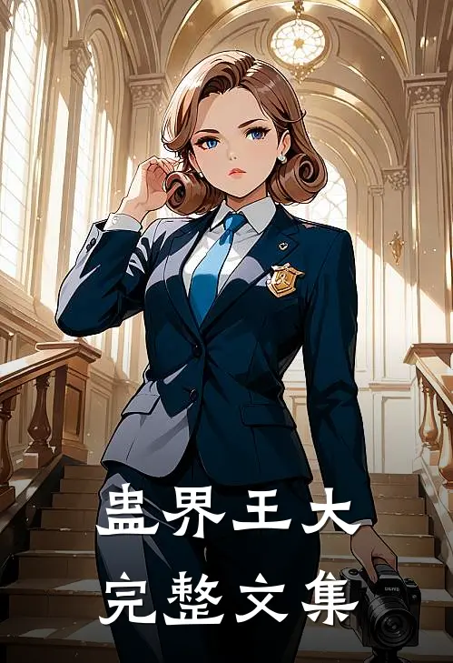 蛊界王大完整文集