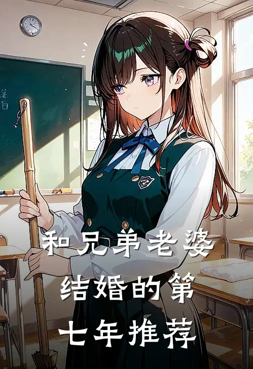和兄弟老婆结婚的第七年推荐