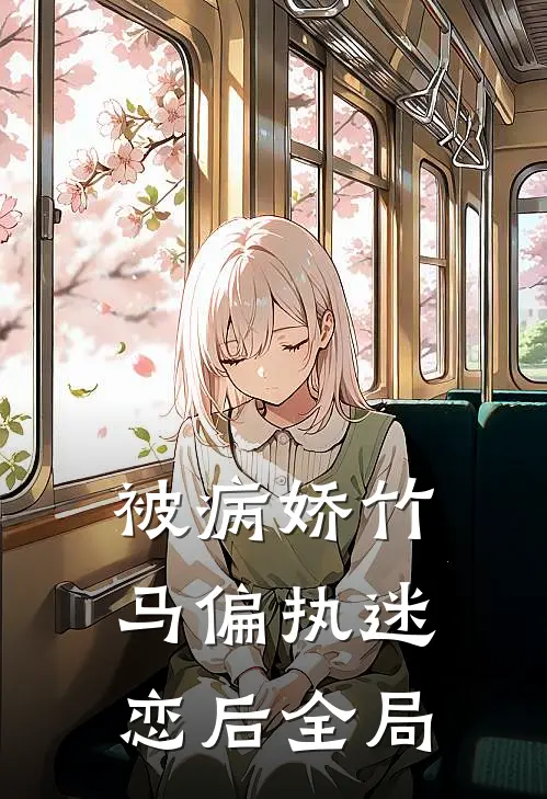 被病娇竹马偏执迷恋后全局