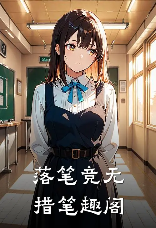 落笔竟无措笔趣阁