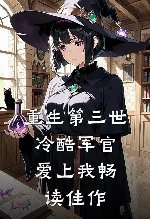 重生第三世：冷酷军官爱上我畅读佳作