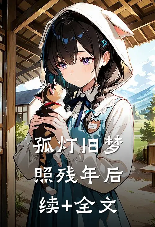 孤灯旧梦照残年后续+全文