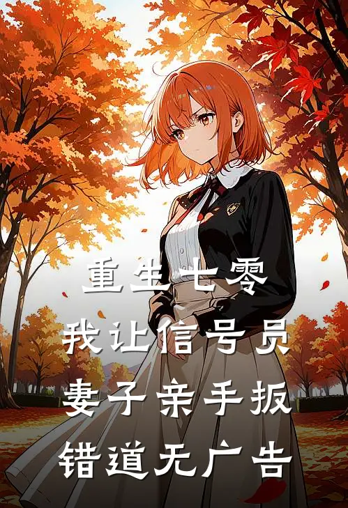 重生七零，我让信号员妻子亲手扳错道无广告