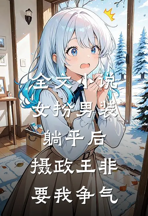 全文小说女扮男装：躺平后，摄政王非要我争气