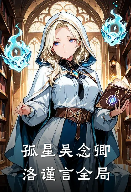 孤星吴念卿洛谨言全局