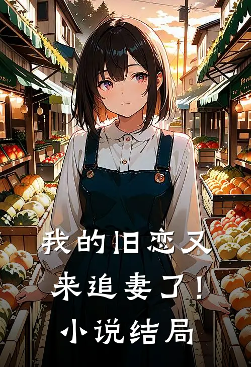 我的旧恋又来追妻了！小说结局