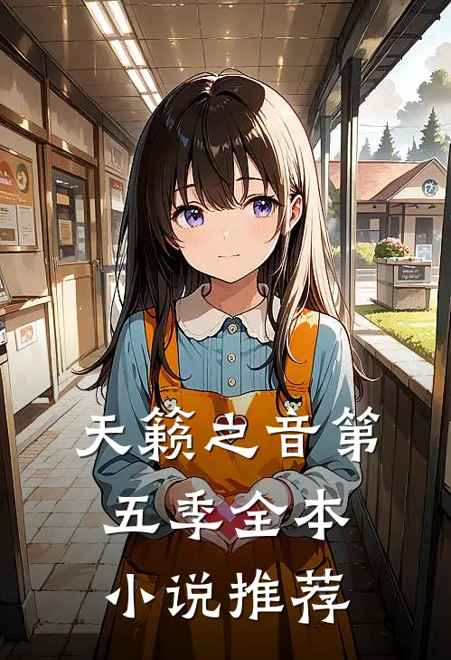 天籁之音第五季全本小说推荐