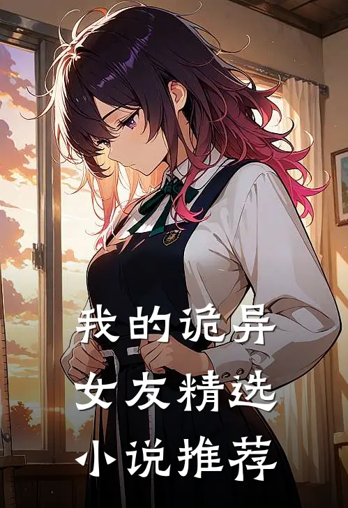 我的诡异女友精选小说推荐