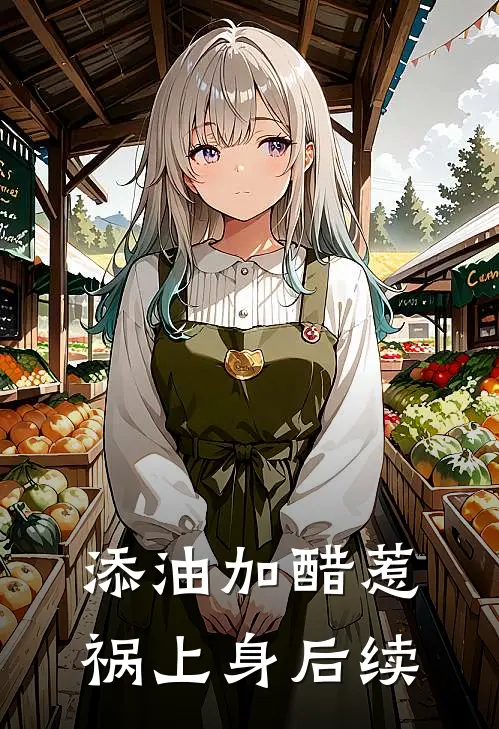 添油加醋惹祸上身后续
