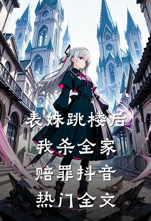 表妹跳楼后，我杀全家赔罪抖音热门全文