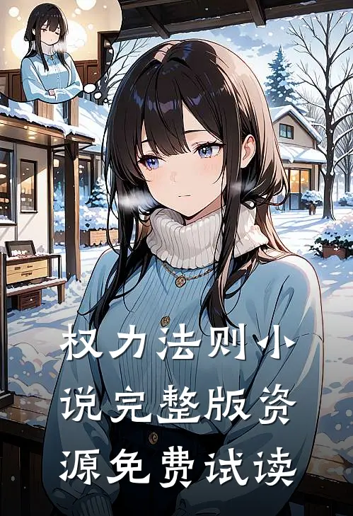 权力法则小说完整版资源免费试读