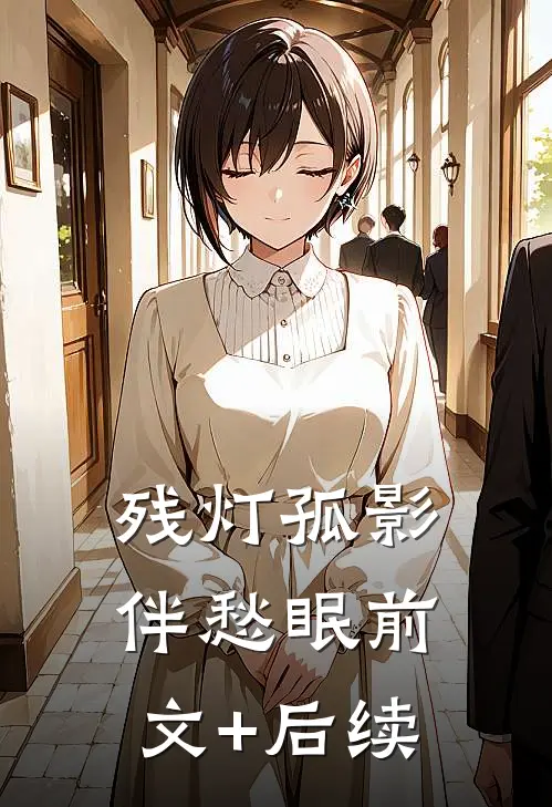 残灯孤影伴愁眠前文+后续