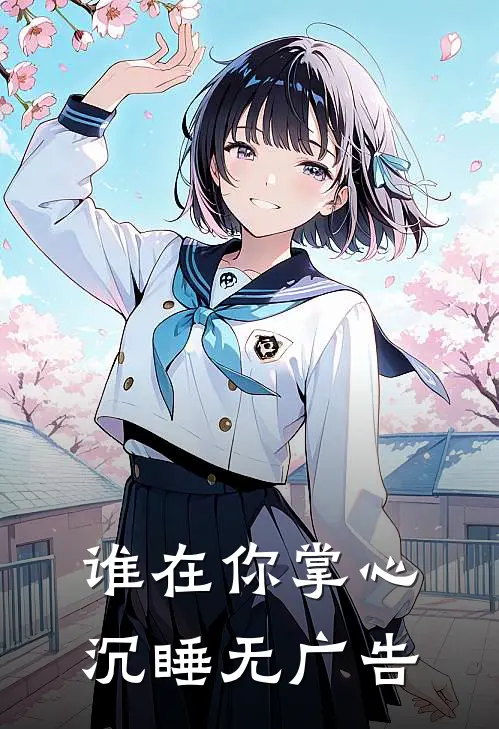 谁在你掌心沉睡无广告