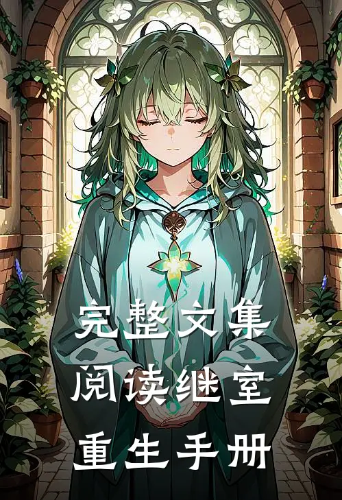 完整文集阅读继室重生手册