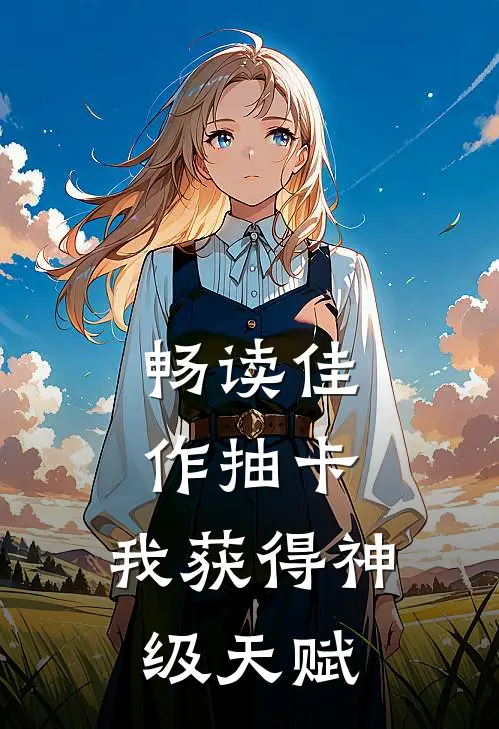 畅读佳作抽卡：我获得神级天赋