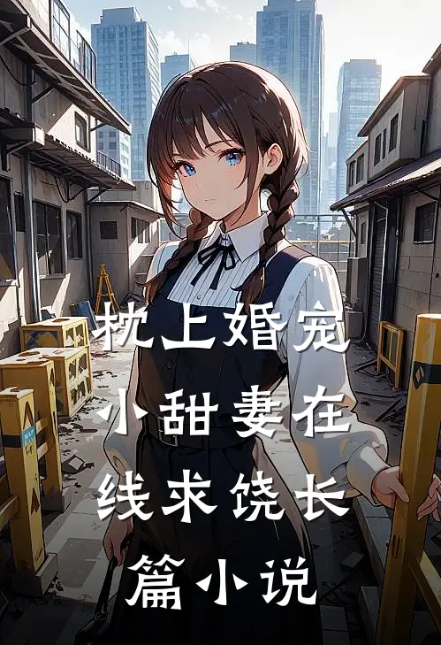 枕上婚宠：小甜妻在线求饶长篇小说