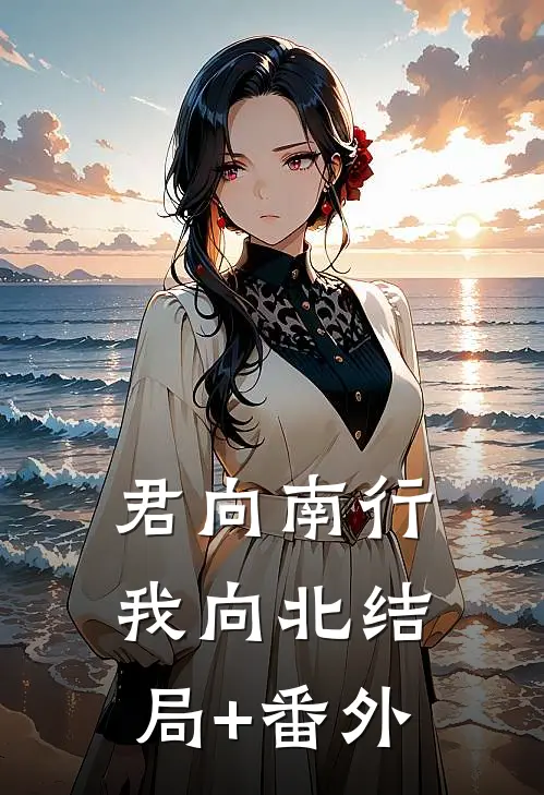 君向南行我向北结局+番外