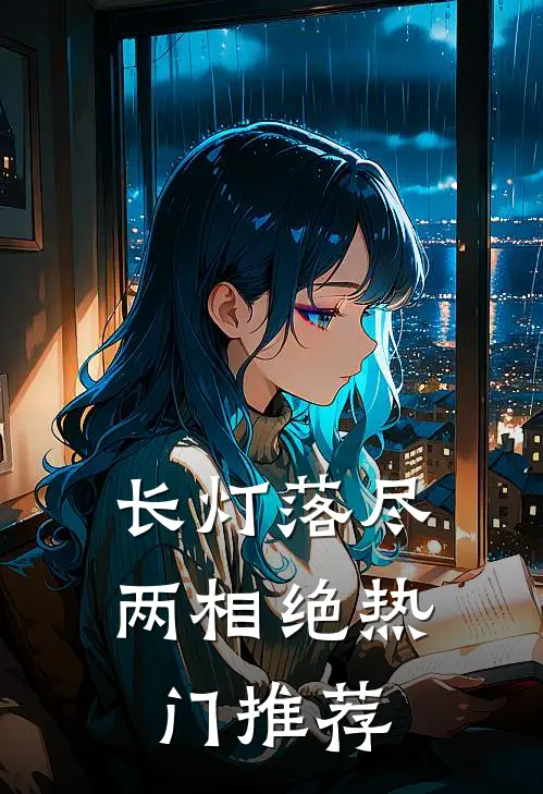 长灯落尽两相绝热门推荐