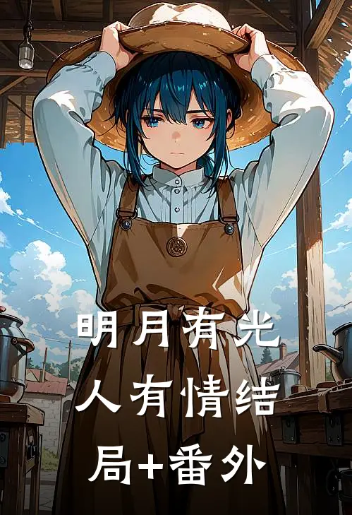明月有光人有情结局+番外