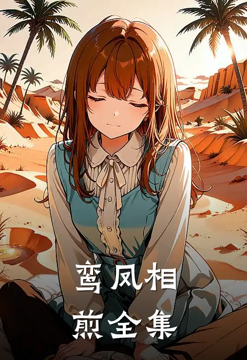 鸾凤相煎 全集