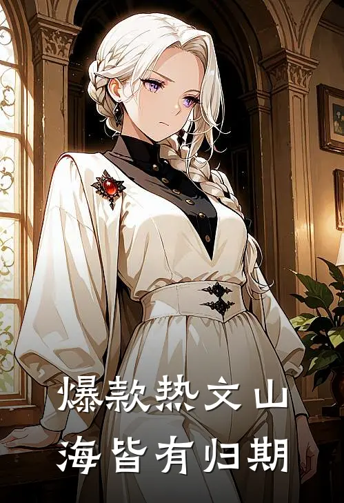 爆款热文山海皆有归期