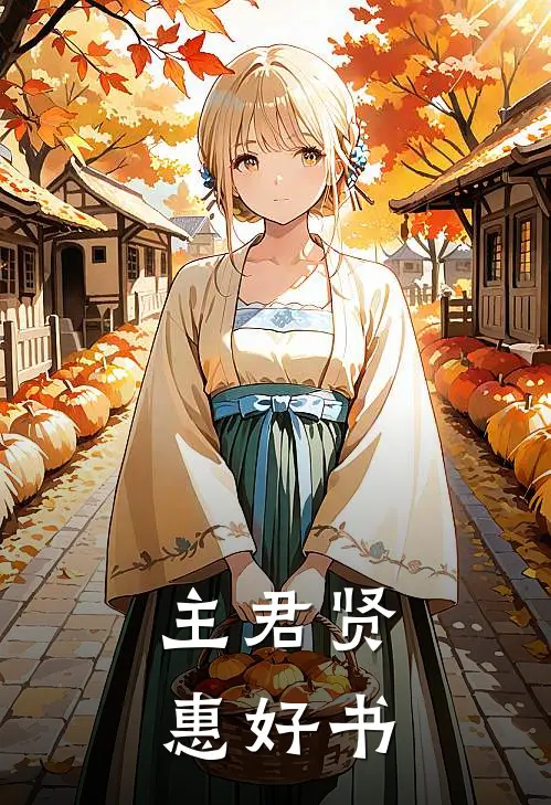 主君贤惠好书