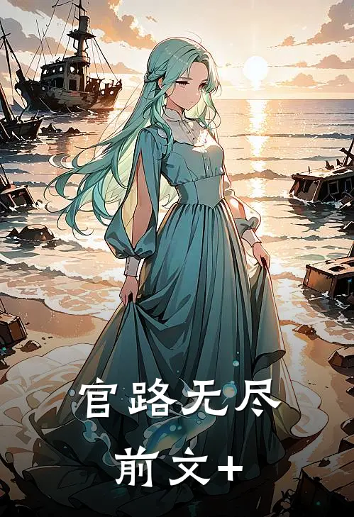 官路无尽前文+