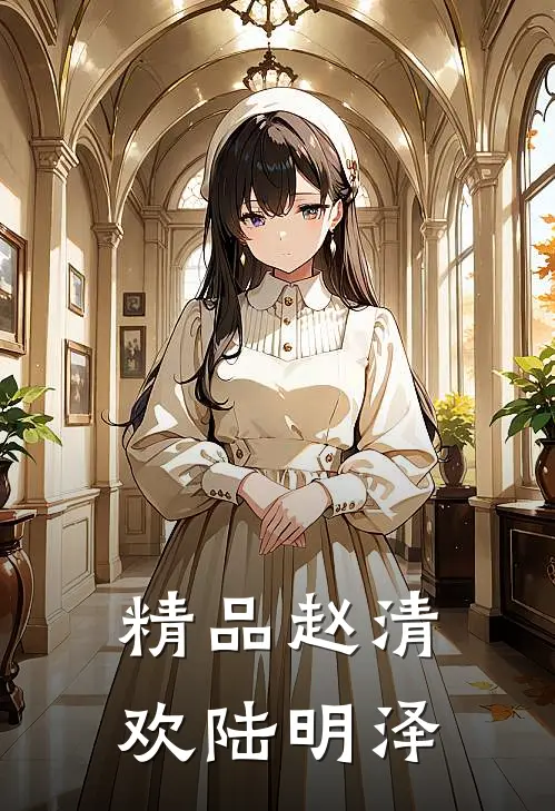 精品赵清欢陆明泽