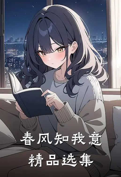 春风知我意精品选集