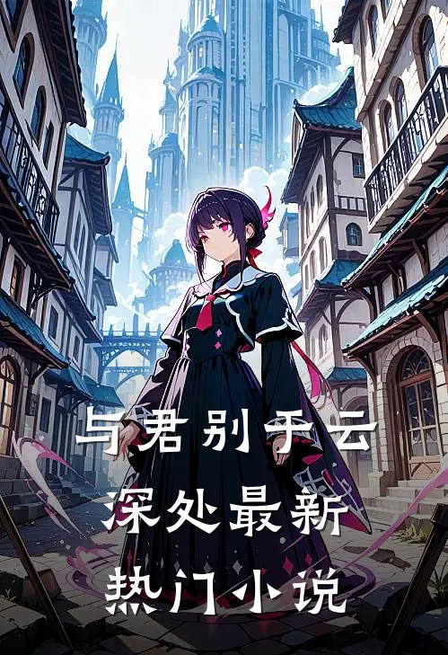 与君别于云深处最新热门小说