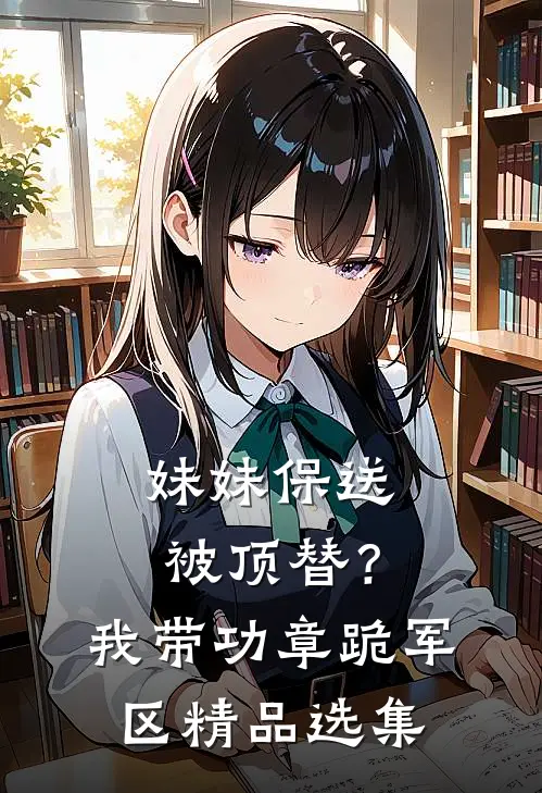妹妹保送被顶替？我带功章跪军区精品选集