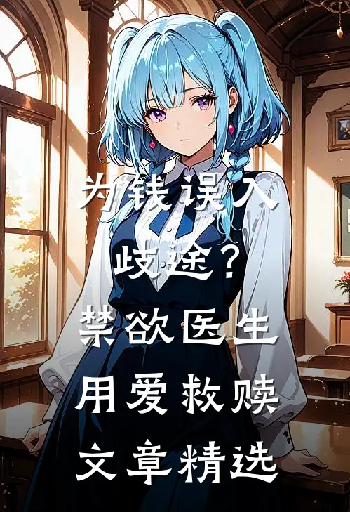 为钱误入歧途？禁欲医生用爱救赎文章精选