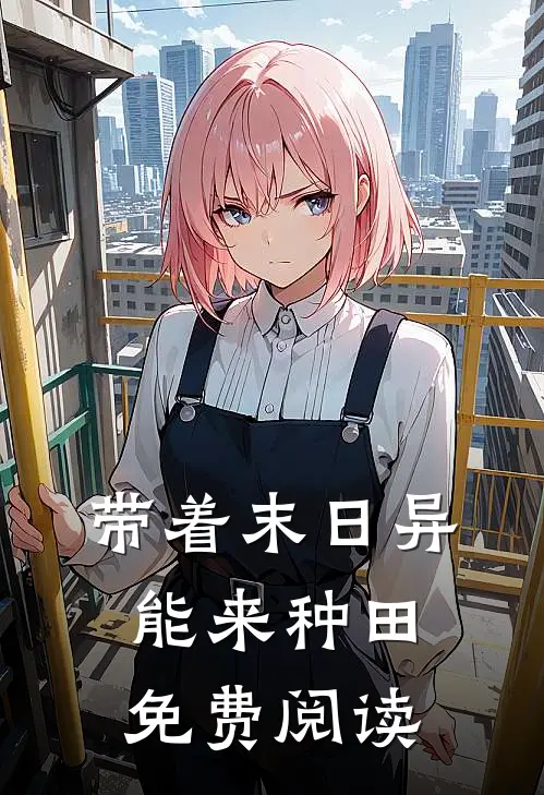 带着末日异能来种田免费阅读