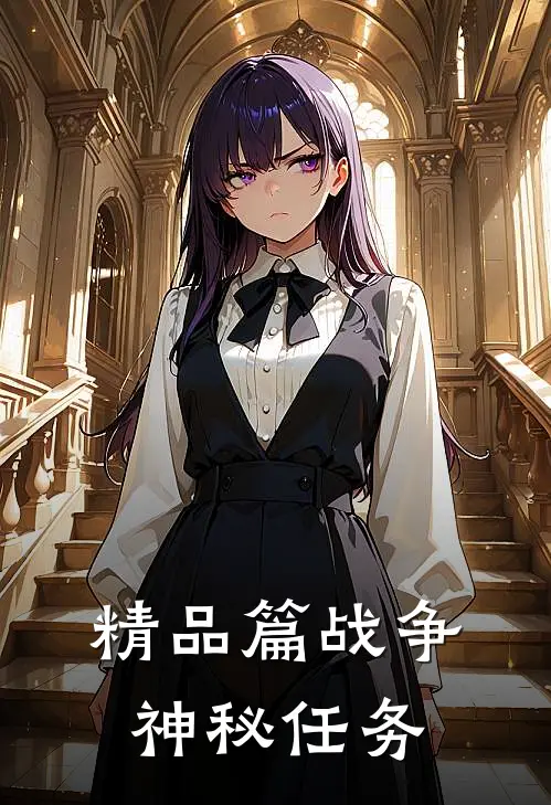 精品篇战争:神秘任务