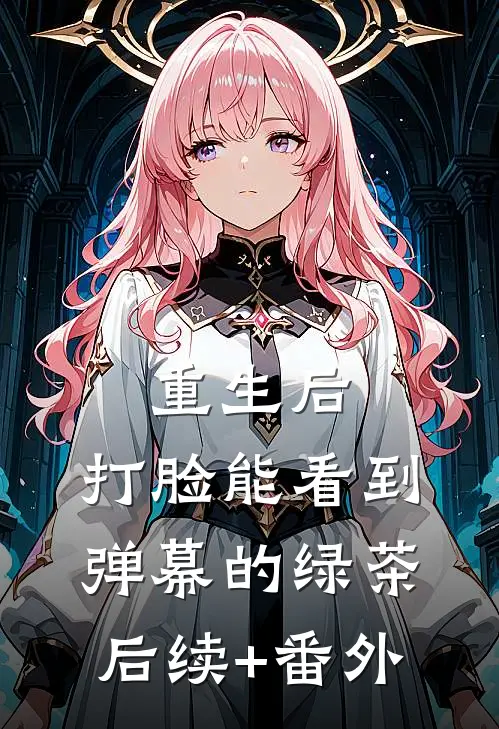 重生后，打脸能看到弹幕的绿茶后续+番外