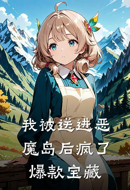 我被送进恶魔岛后疯了爆款宝藏