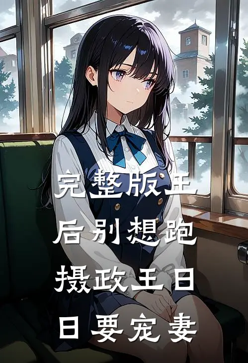 完整版王后别想跑，摄政王日日要宠妻
