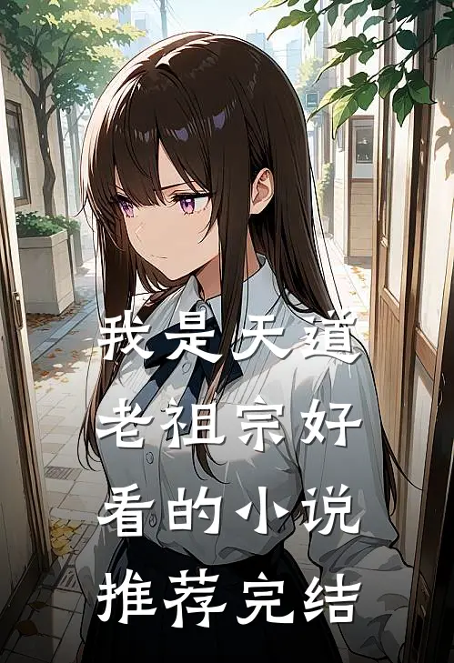我是天道老祖宗好看的小说推荐完结