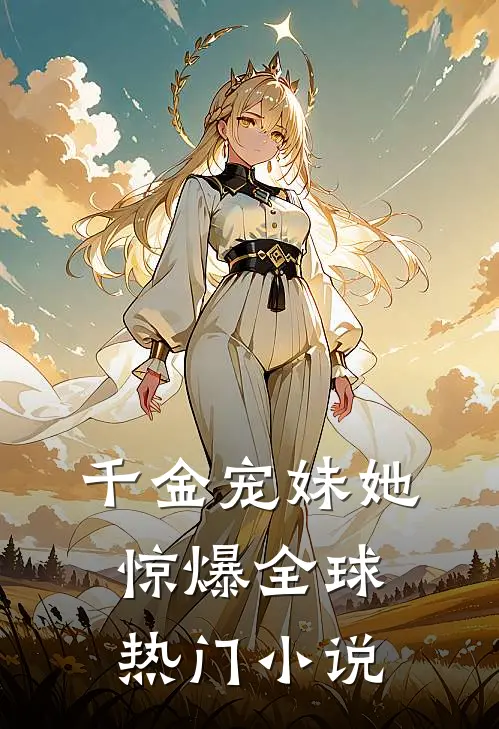 千金宠妹她惊爆全球热门小说