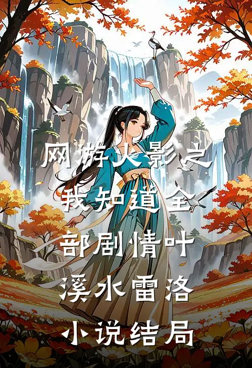 网游火影之我知道全部剧情叶溪水雷洛小说结局