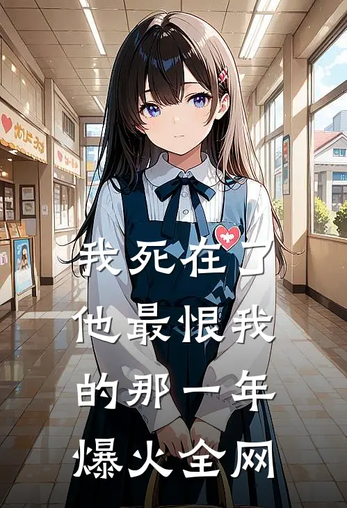 我死在了他最恨我的那一年爆火全网