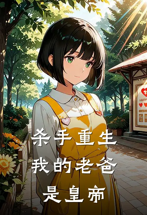杀手重生，我的老爸是皇帝