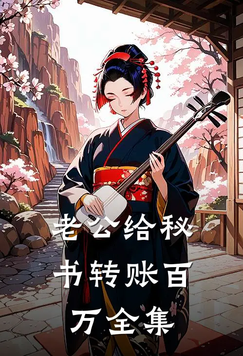 老公给秘书转账百万 全集