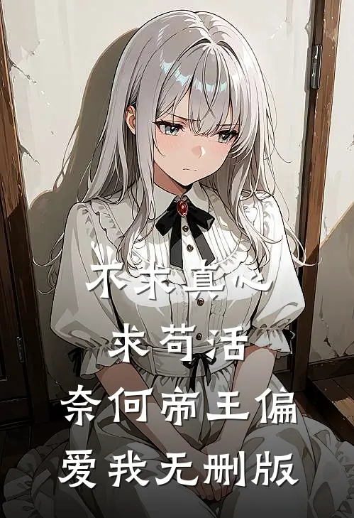 不求真心求苟活，奈何帝王偏爱我无删版