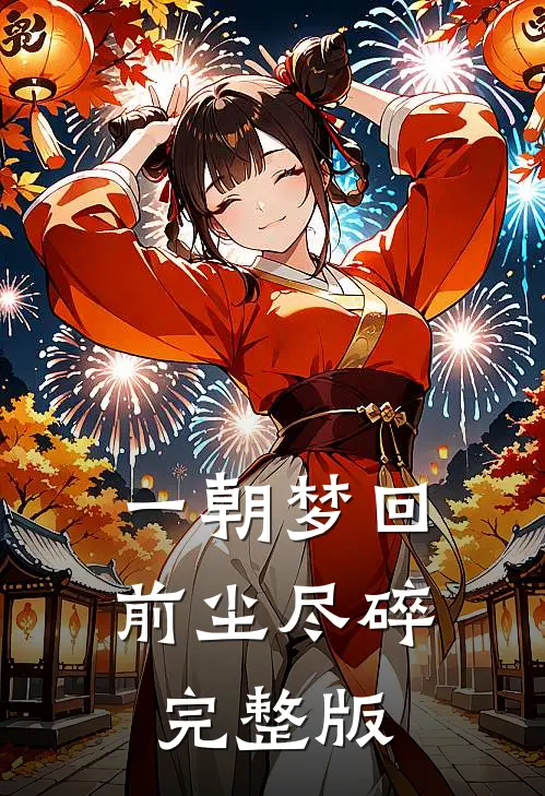 一朝梦回，前尘尽碎完整版